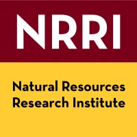 Natural Resources Research Institute at University of Minnesota Duluth Logo