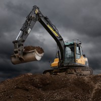 Chandos Civil Engineering Ltd Logo