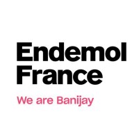 Endemol France Logo