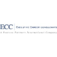 Excutive Career Consultants, LP Logo