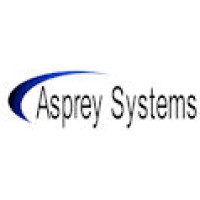 ASPREY SYSTEMS LTD Logo