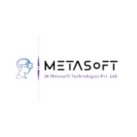 SK Metasoft Logo