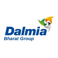 Dalmia Bharat Group Logo