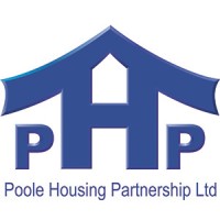 POOLE HOUSING PARTNERSHIP LIMITED Logo