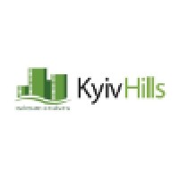 KyivHills Logo