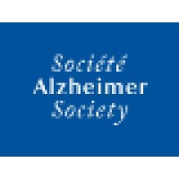 Alzheimer Society of NB Logo
