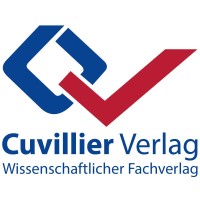 Cuvillier Verlag Logo