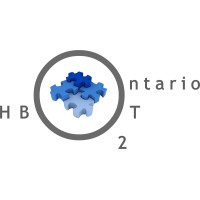 Ontario HBOT (Ontario Hyperbaric Oxygen Therapy Centre) Logo