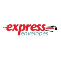 Express Envelopes Logo