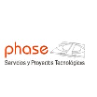 Phase Logo