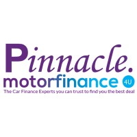 Pinnacle Financial Contracts Limited Logo
