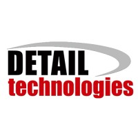 Detail Technologies, LLC Logo
