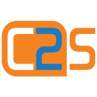 Click2Scan Ltd Logo