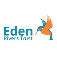 Eden Rivers Trust Logo