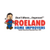 Roeland Home Improvers Logo
