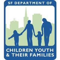 DCYF Logo