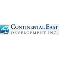 Continental East Development Inc. Logo