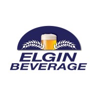Elgin Beverage Co. Logo