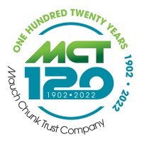 Mauch Chunk Trust Company Logo