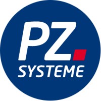 PZ Systeme GmbH & Co. KG Logo