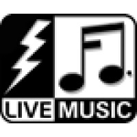 Live Music Logo