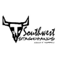 Southwest Stagehands Logo