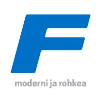 Rakennus Finrem Oy Logo