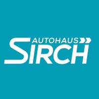 Autohaus SIRCH GmbH Logo