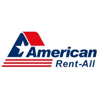 American Rent-All Inc Logo