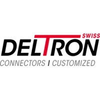 Deltron AG Logo