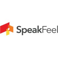 SpeakFeel Corporation Logo