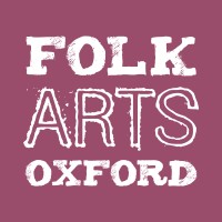 FOLK ARTS OXFORD LIMITED Logo