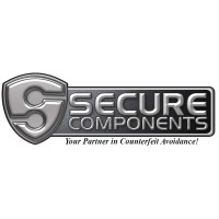 Secure Components LLC Logo