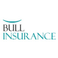 Bull Insurance Logo