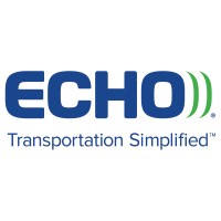 Echo Global Logistics Logo