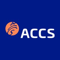 ACCS International Logo