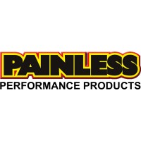 Painless Performance Products Logo