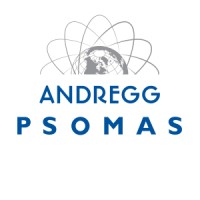Andregg Psomas Logo