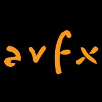 AVFX Logo