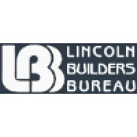 Lincoln Builders Bureau Logo