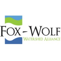 Fox-Wolf Watershed Alliance Logo
