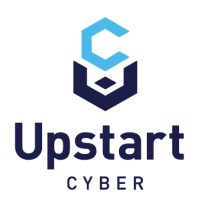 Upstart Cyber Logo