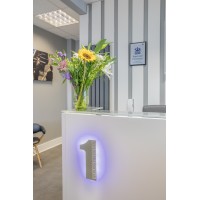 1ST CLASS PROTECTION LIMITED Logo