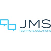 JMS Technical Solutions, Inc. Logo