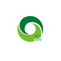 Shuye Environmental Technology Co., Ltd. Logo