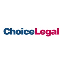 ChoiceLegal Logo
