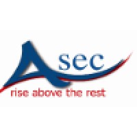 ASEC ASESORES S.L. Logo