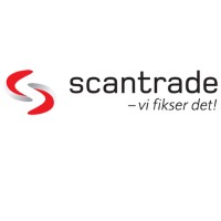 Scan Trade AS Logo