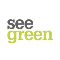 See Green Logo