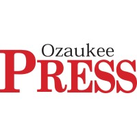Ozaukee Press Logo